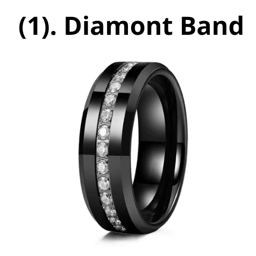 My Rings For Couples