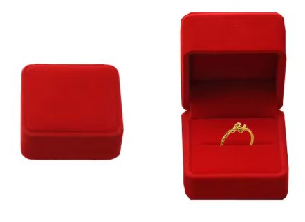 Ring Box