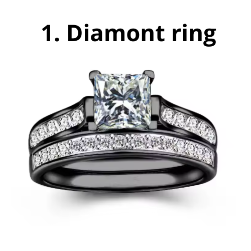 My Rings For Couples