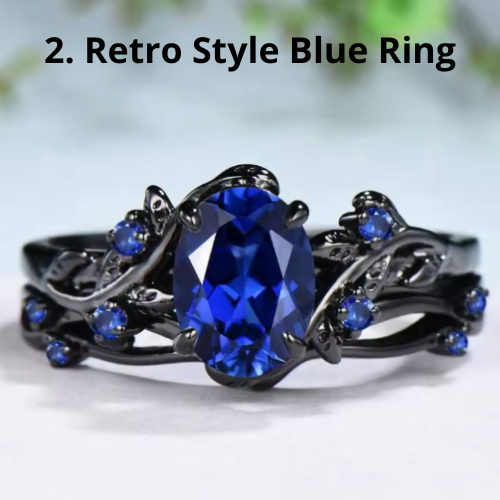 My Rings For Couples