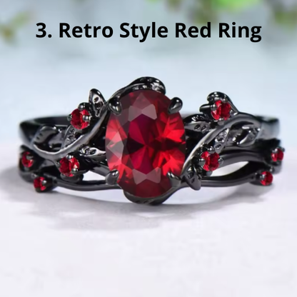My Rings For Couples