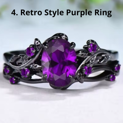 My Rings For Couples