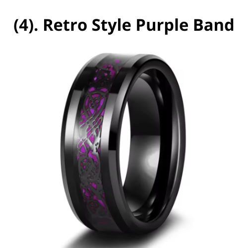 My Rings For Couples