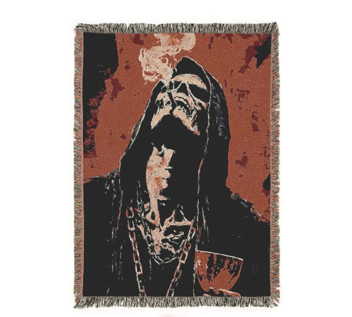 Our Blankets