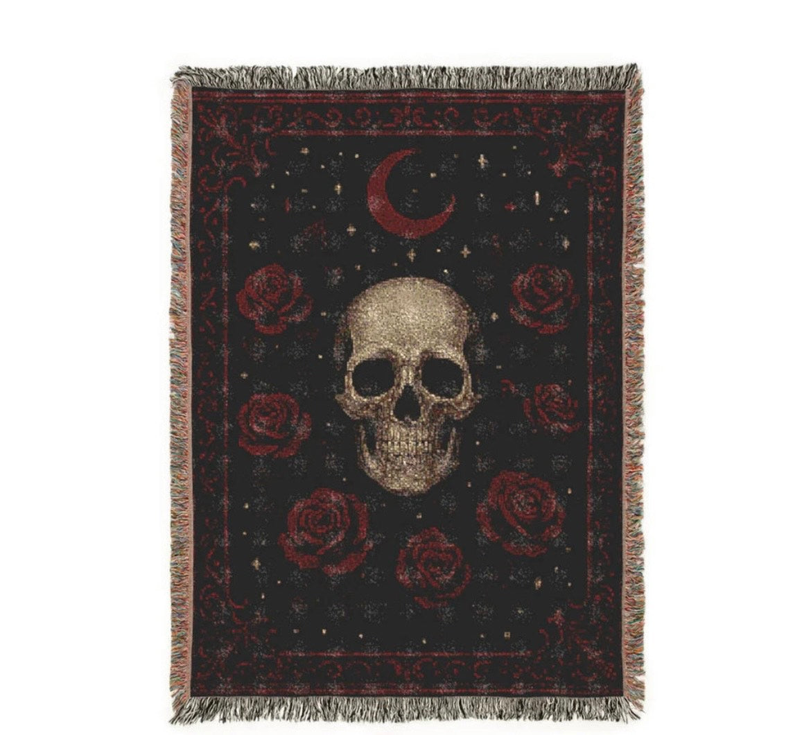 Our Blankets
