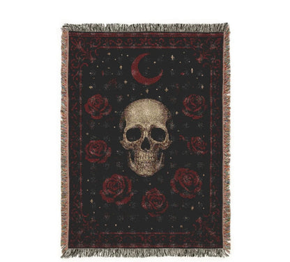 Our Blankets