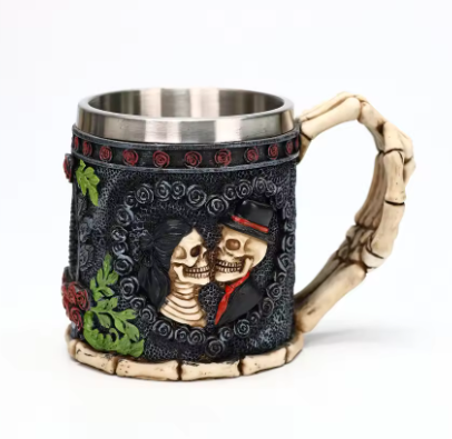 Gothic Cup