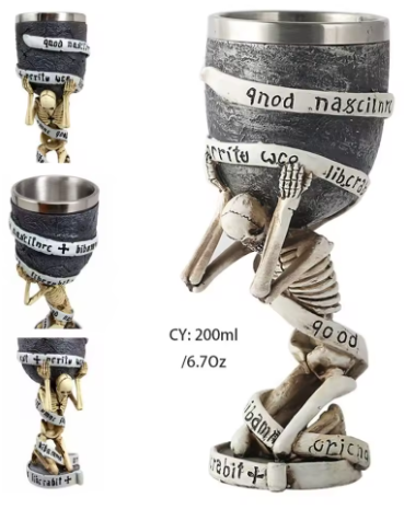 Gothic Cup