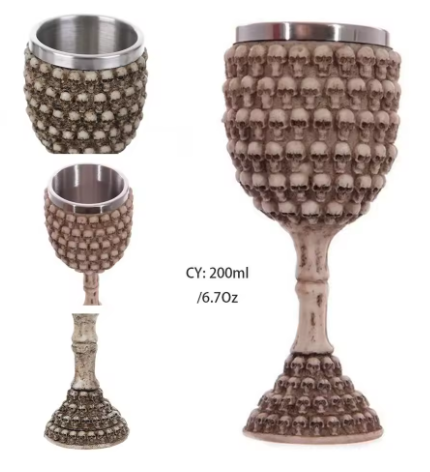 Gothic Cup