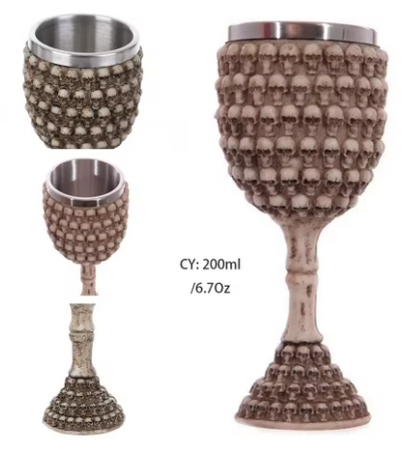 Gothic Cup