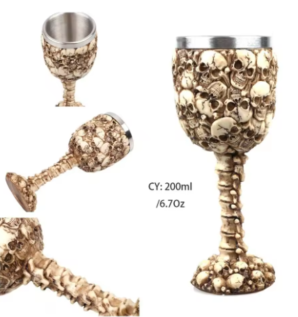 Gothic Cup