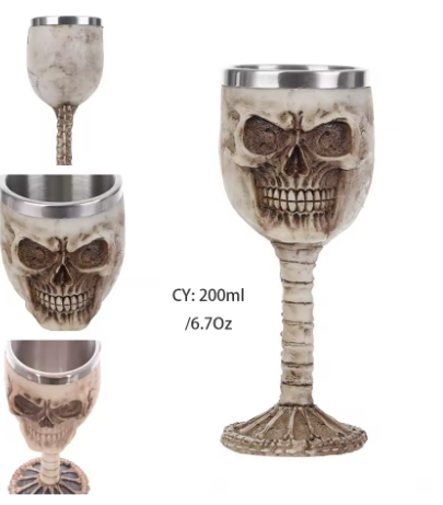 Gothic Cup