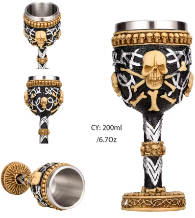 Gothic Cup