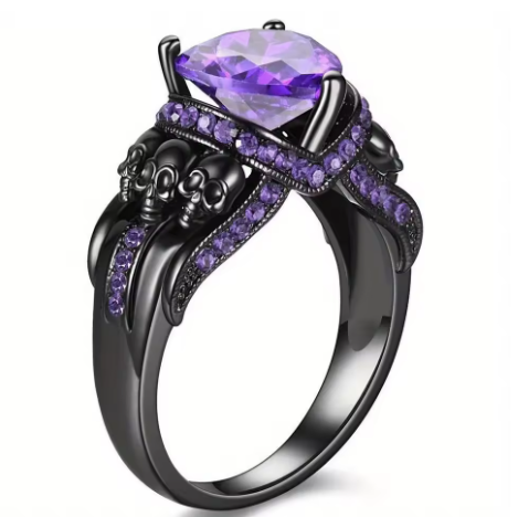 Our Rings