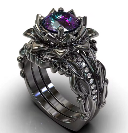 Our Rings