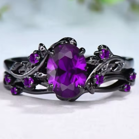 Our Rings