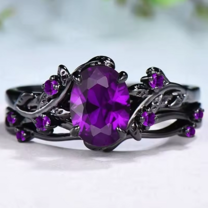 Our Rings