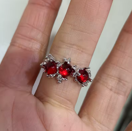 Our Rings