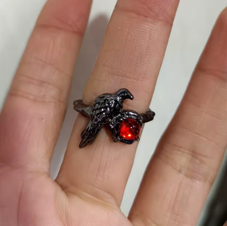 Our Rings