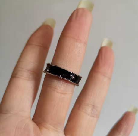 Our Rings