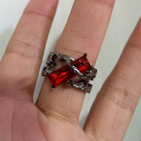 Our Rings