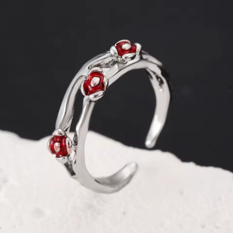 Our Rings