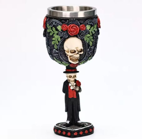 Gothic Cup