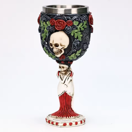 Gothic Cup